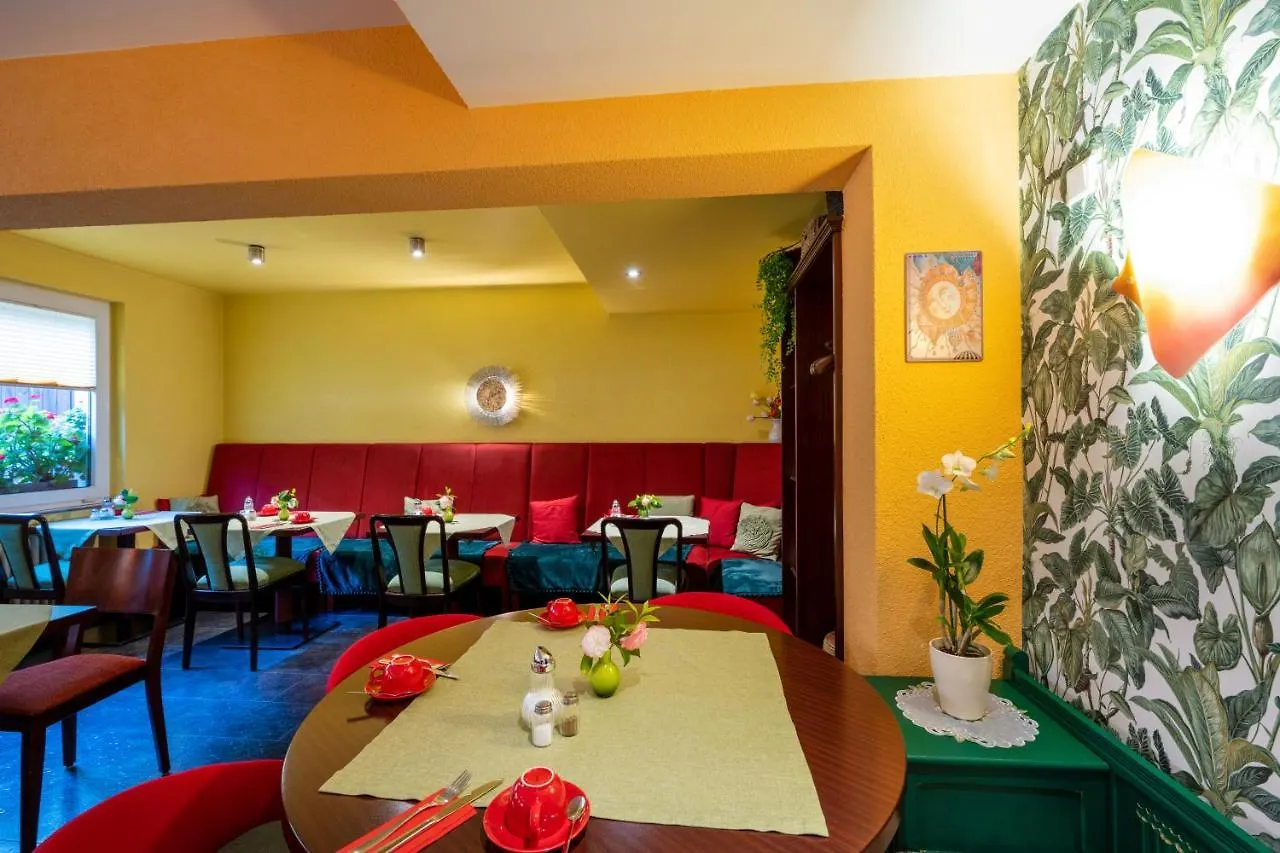 Hotel Arosa Duesseldorf Oberkassel