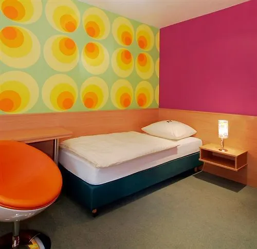 Hotel Arosa Duesseldorf Oberkassel  Dusseldorf
