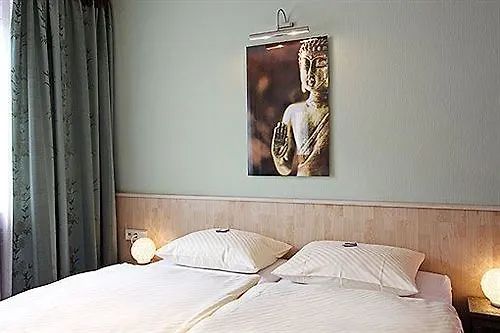 ***  Hotel Arosa Düsseldorf Oberkassel Deutschland