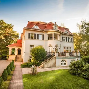 Freisleben 3* Dresden