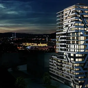 Cloud No7 4* Stuttgart