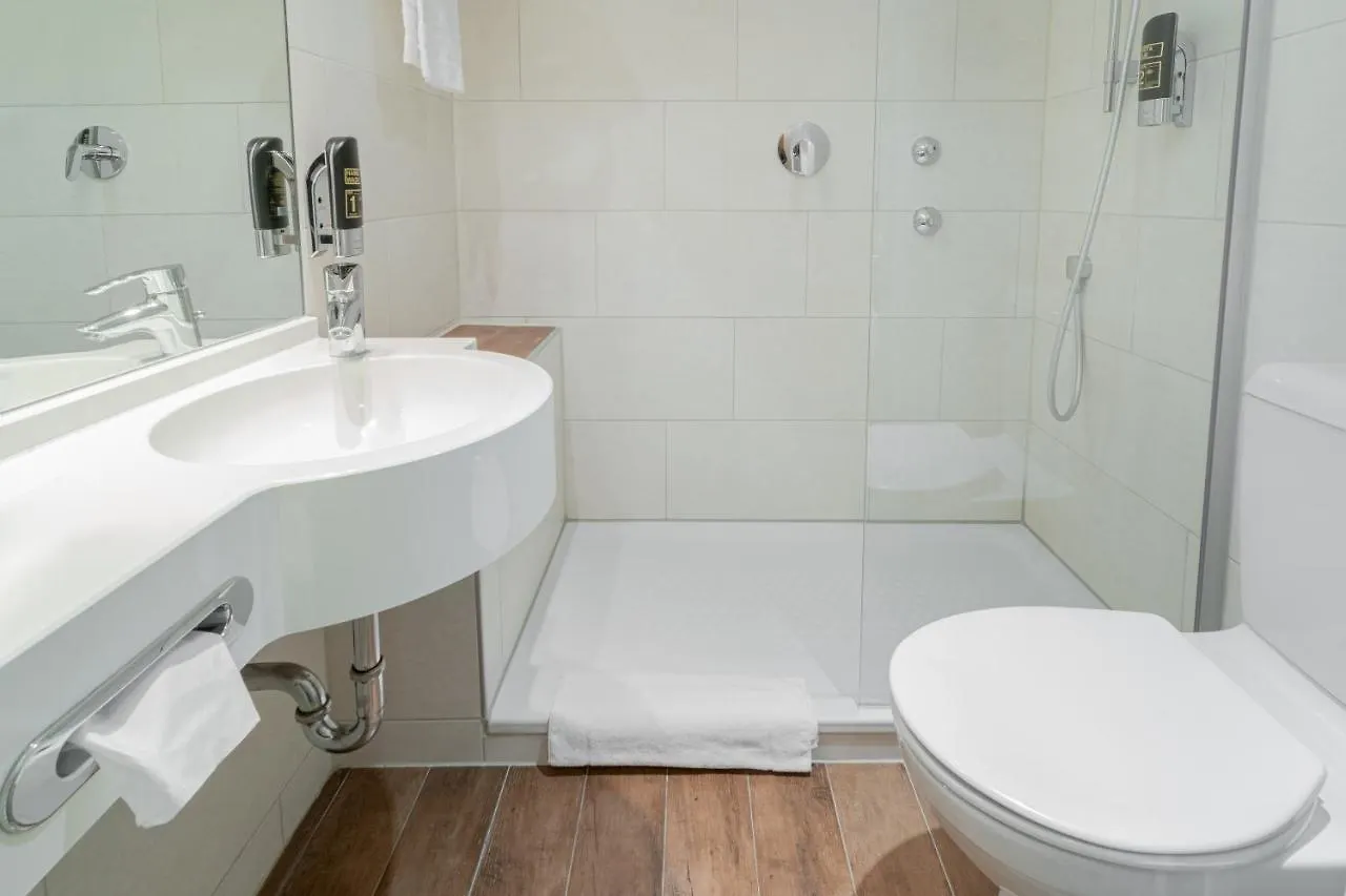 ***  Hotel Arosa Düsseldorf Oberkassel Deutschland