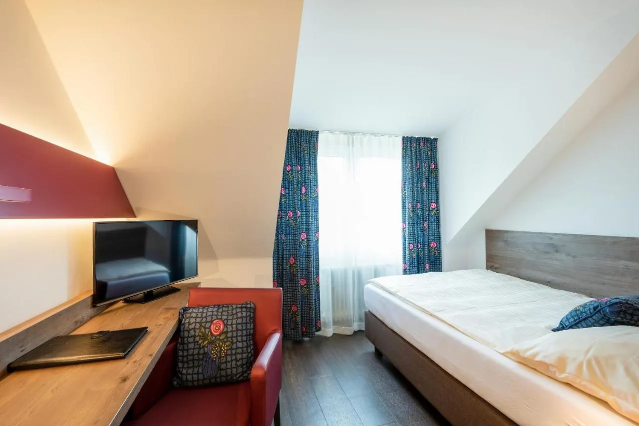 Hotel Arosa Düsseldorf Oberkassel 3*,  Deutschland