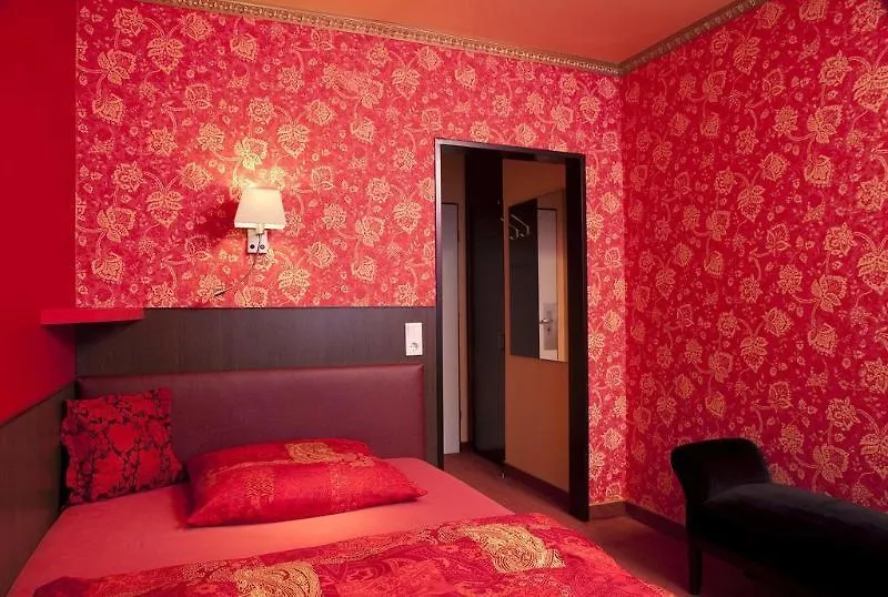 Hotel Arosa Düsseldorf Oberkassel Deutschland