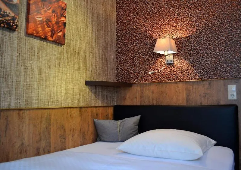 Hotel Arosa Düsseldorf Oberkassel