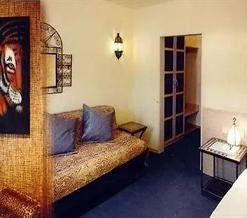 Hotel Arosa Düsseldorf Oberkassel
