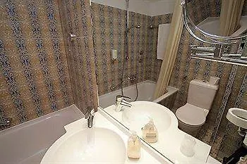 Hotel Arosa Duesseldorf Oberkassel
