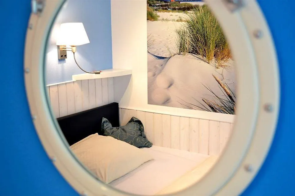Hotel Arosa Düsseldorf Oberkassel