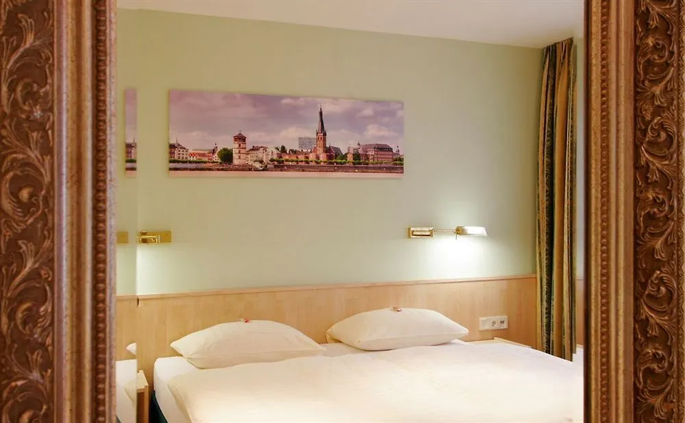Hotel Arosa Düsseldorf Oberkassel