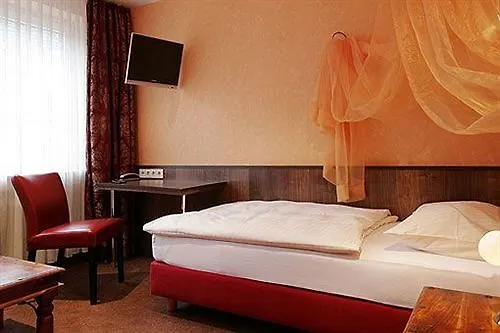 Hotel Arosa Düsseldorf Oberkassel 3*,  Deutschland