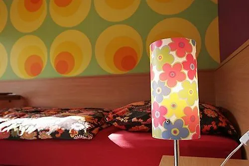 ***  Hotel Arosa Düsseldorf Oberkassel Deutschland