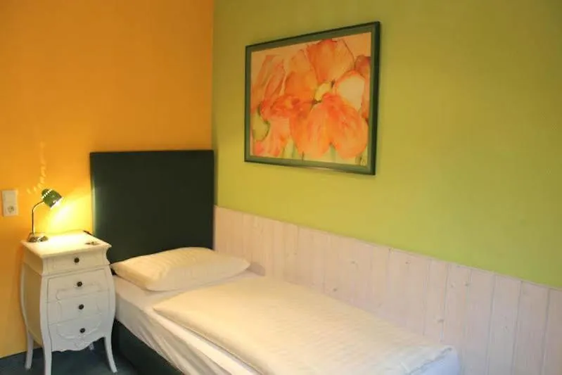 Hotel Arosa Düsseldorf Oberkassel 3*,  Deutschland
